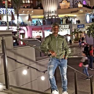 Meet your Posher, Brian